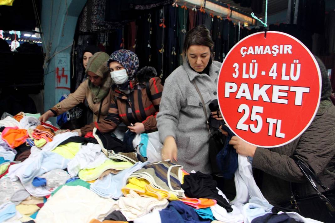 Edirne esnafı Bulgar müşterilerinde memnun: Gördükleri her şeyi satın alıyorlar 13